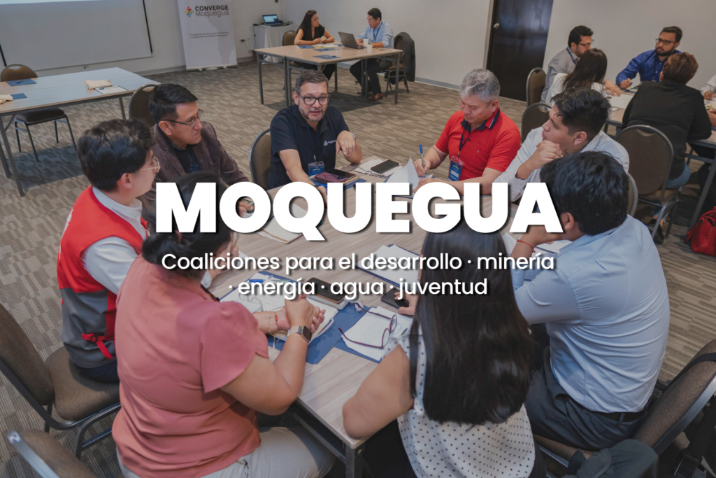 MOQUEGUA